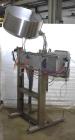 Accutek AccuSnap Plunger Capper Rated to 120 CPM
