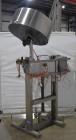 Accutek AccuSnap Plunger Capper Rated to 120 CPM