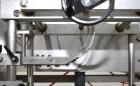 Accutek AccuSnap Plunger Capper Rated to 120 CPM