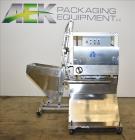 Used Equipment Express (E-Pak) Restriction Cap/Plug Inserter.