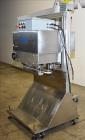 Used Equipment Express (E-Pak) Restriction Cap/Plug Inserter.