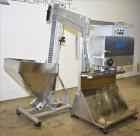 Used Equipment Express (E-Pak) Restriction Cap/Plug Inserter.