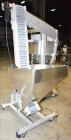 Used Equipment Express (E-Pak) Restriction Cap/Plug Inserter.