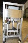 Used Equipment Express (E-Pak) Restriction Cap/Plug Inserter.