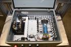 Used Equipment Express (E-Pak) Restriction Cap/Plug Inserter.