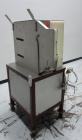 Used FDM Technologies Roller Ball Placer. Was last placing plastic 1-1/4