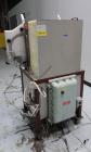 Used FDM Technologies Roller Ball Placer. Was last placing plastic 1-1/4
