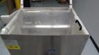 Used FDM Technologies Roller Ball Placer. Was last placing plastic 1-1/4