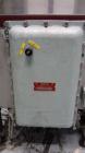 Used FDM Technologies Roller Ball Placer. Was last placing plastic 1-1/4