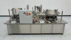 Used M&S Automated Feeding Systems Automated Plugger - Capper