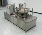 Used M&S Automated Feeding Systems Automated Plugger - Capper