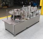 Used M&S Automated Feeding Systems Automated Plugger - Capper