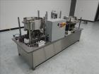 Used M&S Automated Feeding Systems Automated Plugger - Capper