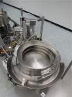 Used M&S Automated Feeding Systems Automated Plugger - Capper