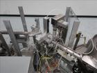 Used M&S Automated Feeding Systems Automated Plugger - Capper