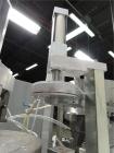 Used M&S Automated Feeding Systems Automated Plugger - Capper