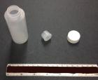 Used M&S Automated Feeding Systems Automated Plugger - Capper