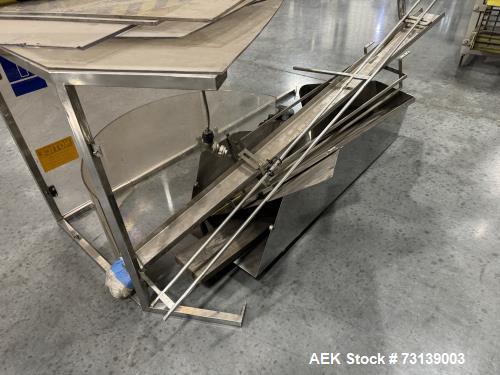 Mengibar Model CR8TP165 Trigger Spray Pump Placer and Inserter.