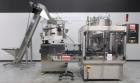 Used AROL Model EURO VP600 Finger Pump Placer