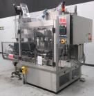 Used AROL Model EURO VP600 Finger Pump Placer