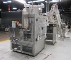 Used AROL Model EURO VP600 Finger Pump Placer