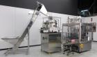 Used AROL Model EURO VP600 Finger Pump Placer