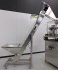 Used AROL Model EURO VP600 Finger Pump Placer