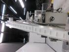 Used AROL Model EURO VP600 Finger Pump Placer