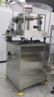 Used AROL Model EURO VP600 Finger Pump Placer