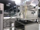 Used AROL Model EURO VP600 Finger Pump Placer