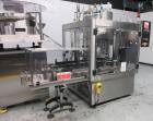 Used AROL Model EURO VP600 Finger Pump Placer