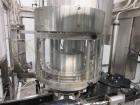 Used AROL Model EURO VP600 Finger Pump Placer