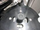Used AROL Model EURO VP600 Finger Pump Placer