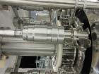 Used AROL Model EURO VP600 Finger Pump Placer
