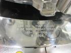 Used AROL Model EURO VP600 Finger Pump Placer