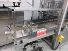 Used AROL Model EURO VP600 Finger Pump Placer