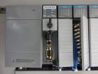 Used AROL Model EURO VP600 Finger Pump Placer