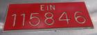Used AROL Model EURO VP600 Finger Pump Placer