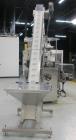 Used- AROL Model EURO VP600 Finger Pump Placer