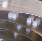 Used AROL Model EURO VP600 Finger Pump Placer