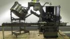 Used Anderson Machine Pump Placer With Sorter and Elevator. (8) Head collet style pump placer, Funnel style Dip tube guidance system, 6’ long x 12” wide belt with 12” centers. PMC MSM36 36” centrifug...