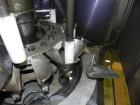 Used Anderson Machine Pump Placer With Sorter and Elevator. (8) Head collet style pump placer, Funnel style Dip tube guidance system, 6’ long x 12” wide belt with 12” centers. PMC MSM36 36” centrifug...