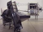 Used Anderson Machine Model WD1200 Rotary Finger Pump Inserter