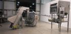 Used Anderson Machine Model WD1200 Rotary Finger Pump Inserter