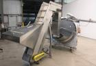 Used Anderson Machine Model WD1200 Rotary Finger Pump Inserter