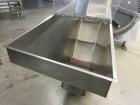 Used Anderson Machine Model WD1200 Rotary Finger Pump Inserter