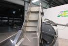 Used Anderson Machine Model WD1200 Rotary Finger Pump Inserter