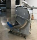 Used Anderson Machine Model WD1200 Rotary Finger Pump Inserter