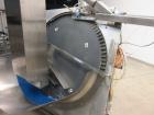 Used Anderson Machine Model WD1200 Rotary Finger Pump Inserter