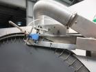 Used Anderson Machine Model WD1200 Rotary Finger Pump Inserter